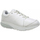 Zapatos Mujer Zapatillas bajas Mbt DEPORTIVAS  700861 SIMBA TRAINER W Blanco