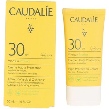 Belleza Protección solar Caudalie Vinosun Crème Haute Protection Spf30 
