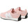 Zapatos Mujer Deportivas Moda New Balance  Rosa