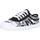 Zapatos Deportivas Moda Kawasaki Cartoon Canvas Shoe K202410-ES 1002 White Blanco
