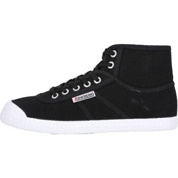 Zapatos Deportivas Moda Kawasaki Original Basic Boot K204441-ES 1001 Black Negro