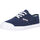 Zapatos Deportivas Moda Kawasaki Base Canvas Shoe K202405-ES 2002 Navy Azul