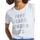 textil Mujer Tops y Camisetas Pepe jeans AGNES C.800 Blanco