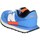 Zapatos Niños Zapatillas altas New Balance PH237KB Azul