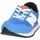 Zapatos Niños Zapatillas altas New Balance PH237KB Azul