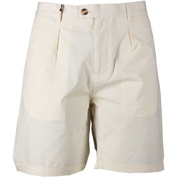 textil Hombre Shorts / Bermudas At.p.co Bermuda Uomo Beige