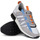 Zapatos Hombre Deportivas Moda Cruyff FEARIA CC221171 WHITE/GREY Gris