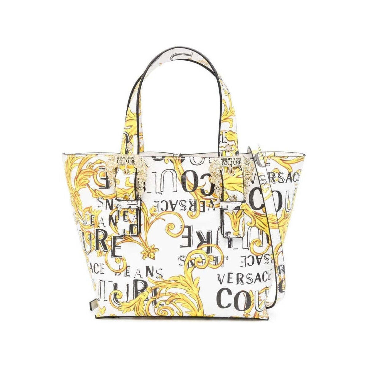 Bolsos Mujer Bolso Versace Jeans Couture  Multicolor