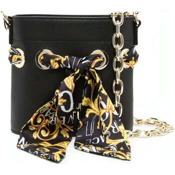 Bolsos Mujer Bolso Versace Jeans Couture  Negro