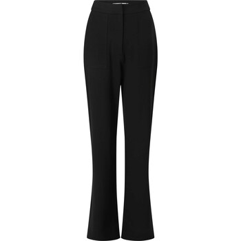 textil Mujer Pantalones Ck Jeans Milano Pant Negro