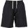 textil Hombre Shorts / Bermudas Selected Slhcomfort-Edward Shorts W Negro