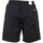 textil Hombre Shorts / Bermudas Selected Slhcomfort-Edward Shorts W Negro