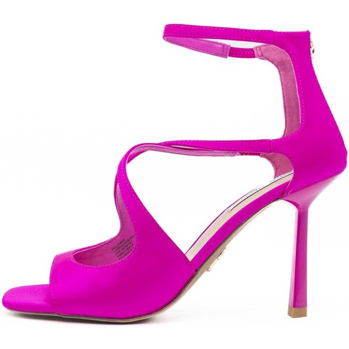 Zapatos Mujer Sandalias Steve Madden Reclaimed Pink Rosa