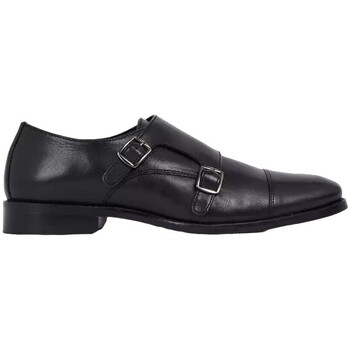 Zapatos Hombre Mocasín Debenhams Kiln Negro