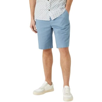 textil Hombre Shorts / Bermudas Maine Premium Azul