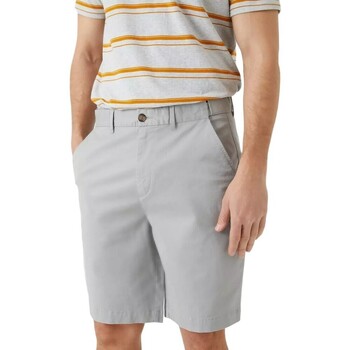 textil Hombre Shorts / Bermudas Maine Premium Gris