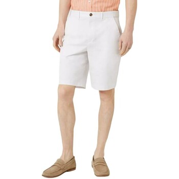 textil Hombre Shorts / Bermudas Maine Premium Blanco