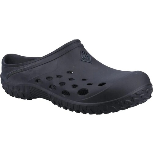 Zapatos Hombre Zuecos (Clogs) Muck Boots Muckster Lite Negro