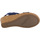 Zapatos Mujer Sandalias de deporte Skechers Beverlee - Sheer Luck Azul