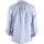textil Hombre Camisas manga larga Scotch & Soda Regular-Fit Poplin Shirt With Sleeve Roll-Up Marino
