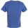 textil Hombre Tops y Camisetas At.p.co T-Shirt Uomo Marino