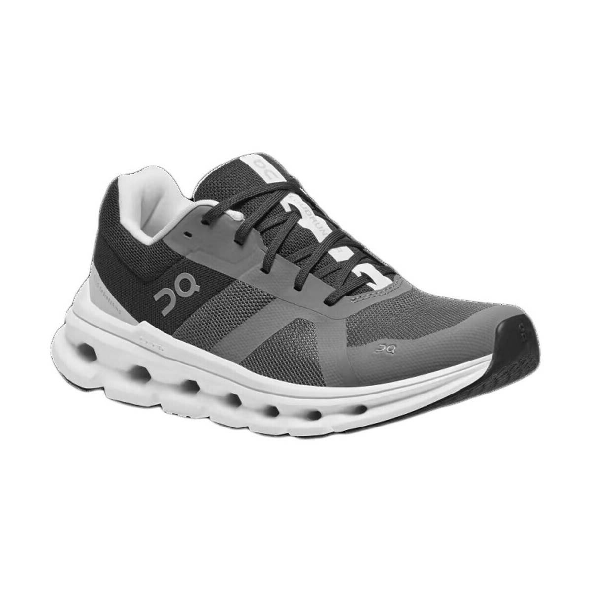 Zapatos Mujer Running / trail On Cloudrunner W Gris