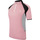 textil Mujer Camisas Dare2b Compassion Jersey Rosa