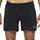 textil Hombre Pantalones cortos Sport Hg HG-SIRIUS Negro