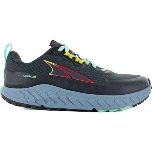 Zapatos Hombre Running / trail Altra M OUTROAD Multicolor