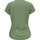 textil Mujer Camisas Odlo T-shirt crew neck s/s ASCENT 365 Verde