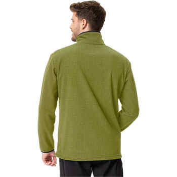 Vaude Me Neyland Fleece Jacket Verde