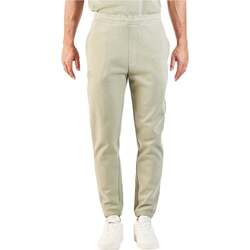 textil Hombre Pantalones de chándal Kappa EDGARD LIFE Verde