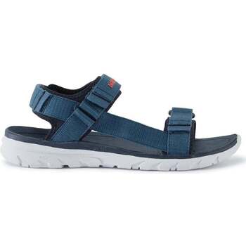 Zapatos Hombre Senderismo Dare2b Xiro Sandal Azul