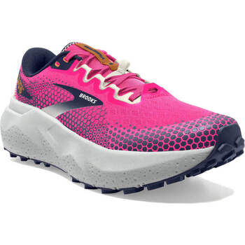 Zapatos Mujer Running / trail Brooks CALDERA 6 Rosa