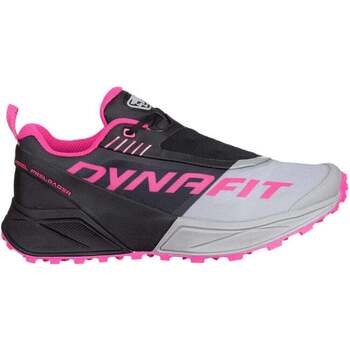 Zapatos Mujer Running / trail Dynafit ULTRA 100 W Multicolor