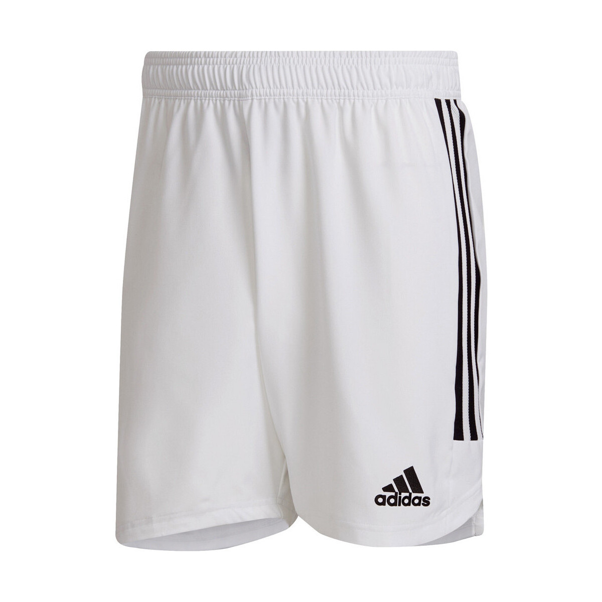 textil Pantalones cortos adidas Originals CON22 MD SHO Blanco