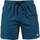 textil Hombre Bañadores Barts Orka Shorts Azul