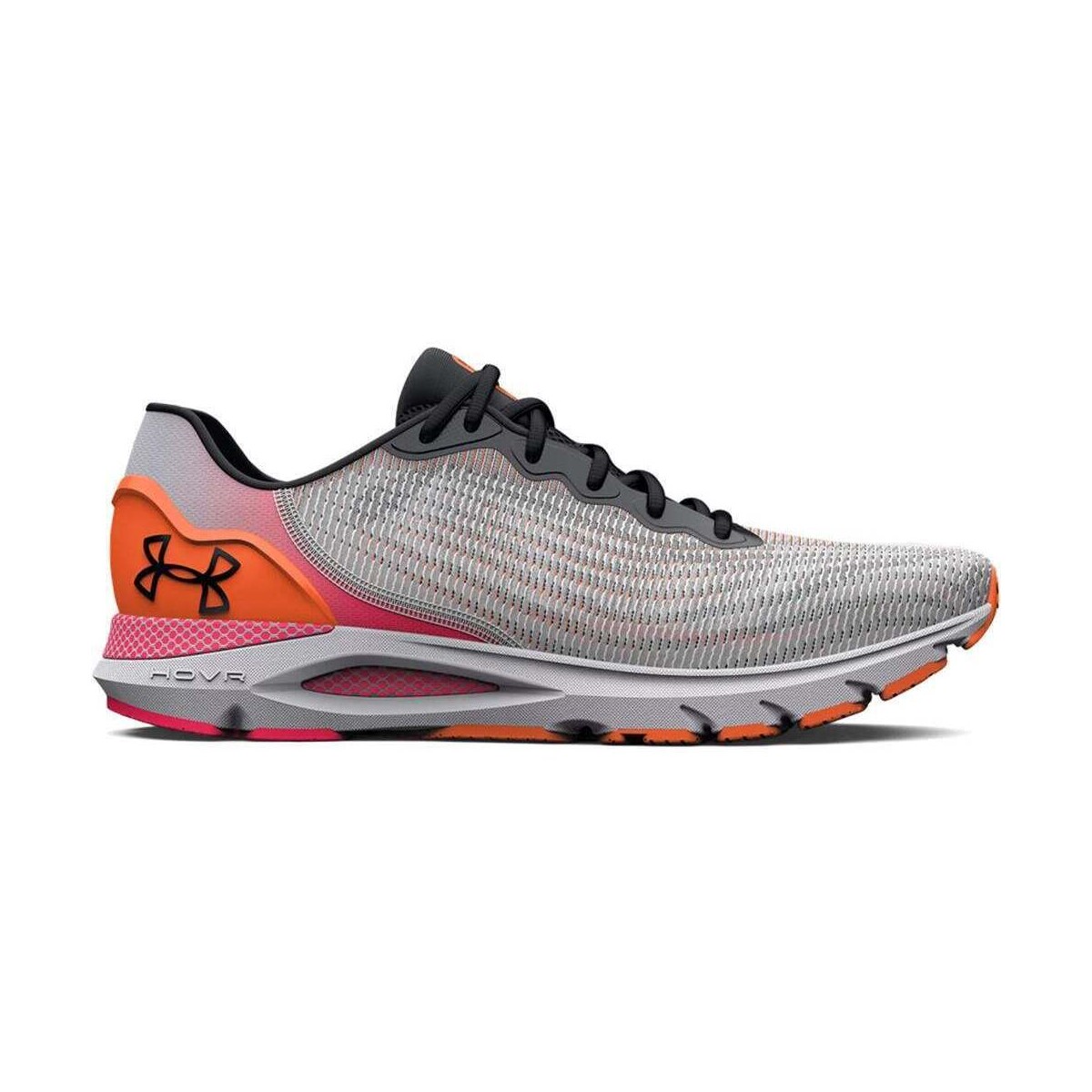 Zapatos Mujer Running / trail Under Armour UA W HOVR Sonic 6 BRZ Blanco