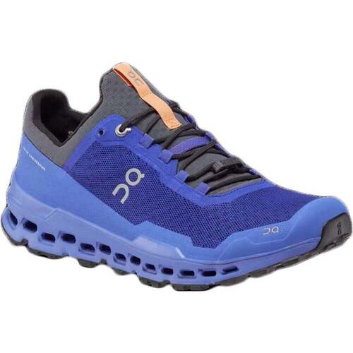 Zapatos Hombre Running / trail On Cloudultra Azul
