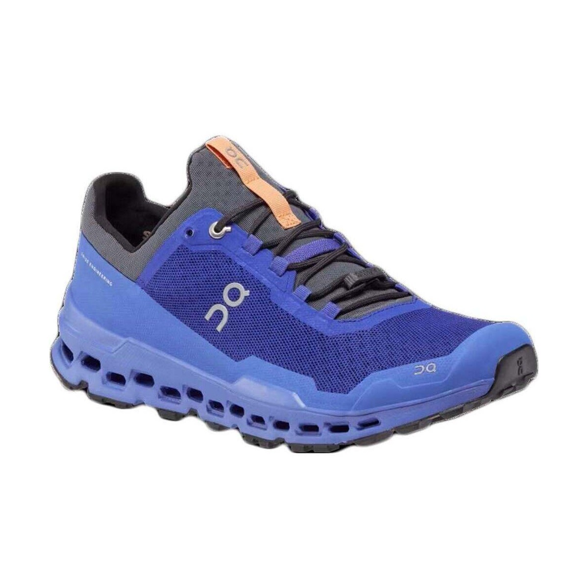 Zapatos Hombre Running / trail On Cloudultra Azul