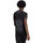 textil Mujer Camisas adidas Originals PRIMEKNIT TEE W Negro