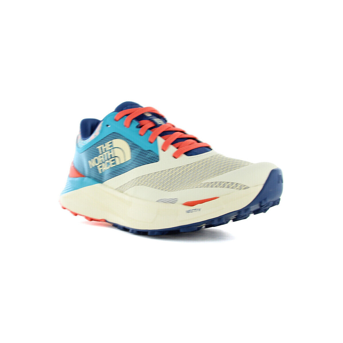 Zapatos Mujer Running / trail The North Face W VECTIV ENDURIS 3 Azul