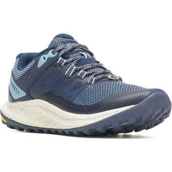 Merrell Vapor Glove 6 Marrón - Zapatos Running / trail Mujer 110,28 €