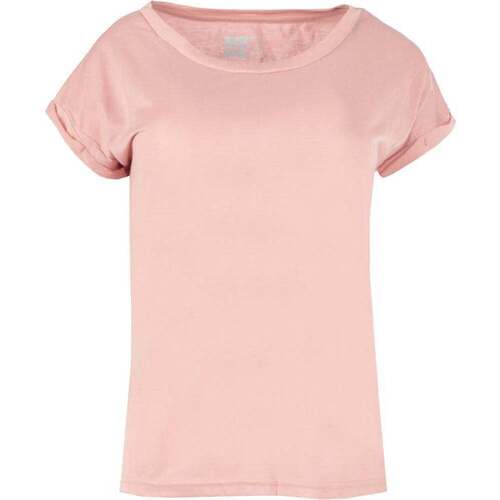 textil Mujer Camisas Spyro T-ANOTHERN Rosa