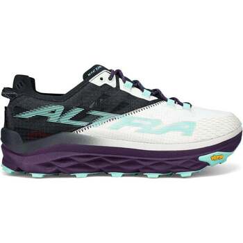 Zapatos Hombre Running / trail Altra M MONT BLANC Blanco