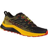 Zapatos Hombre Running / trail La Sportiva Jackal II Negro