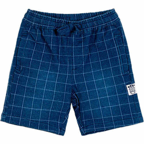 textil Niños Shorts / Bermudas Losan BERMUDA SUNDAY Azul