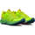 Zapatos Mujer Running / trail Under Armour UA U HOVR DS Ridge TR Verde