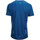 textil Hombre Camisetas manga corta Altus EIRE Azul