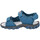 Zapatos Niños Senderismo Cmp KIDS MAWI SANDAL Azul